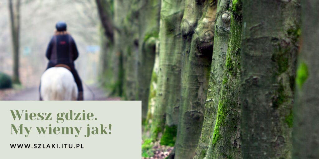 ITU.PL - szlaki turystyczne